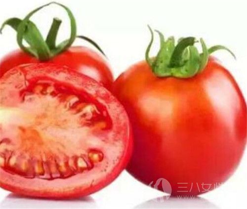西紅柿生吃好還是熟吃好 西紅柿的做法有哪些.jpg