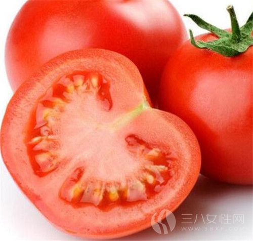 西紅柿生吃好還是熟吃好 西紅柿的做法有哪些·.jpg