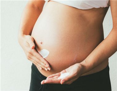 孕妇长妊娠纹的机率有多大 妊娠纹一般什么时候开始长