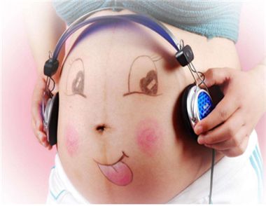 胎教音樂聽多長時間合適 胎教音樂可以重複聽嗎
