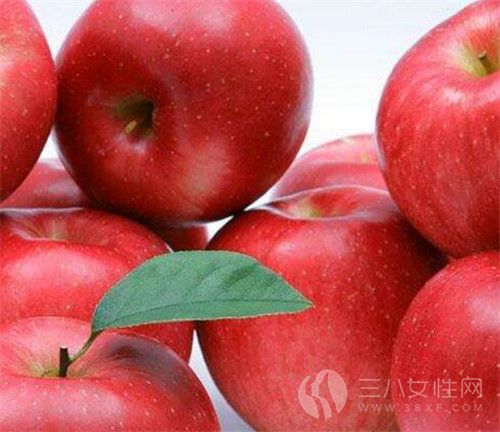 每天只吃苹果可以减肥吗 苹果能不能空腹吃``.jpg