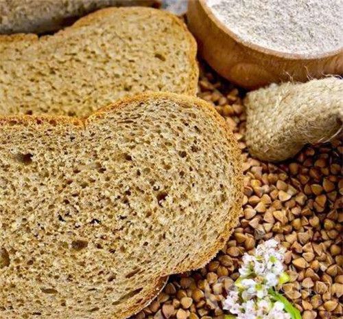 荞麦面包怎么做 吃荞麦面包可以减肥吗`.jpg