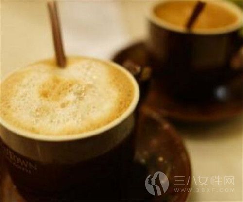 白咖啡和黑咖啡哪个好 白咖啡和黑咖啡有什么区别4.jpg