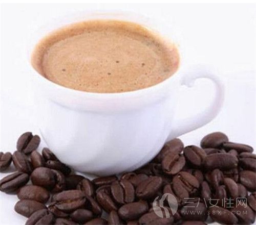 白咖啡和黑咖啡哪个好 白咖啡和黑咖啡有什么区别1.jpg