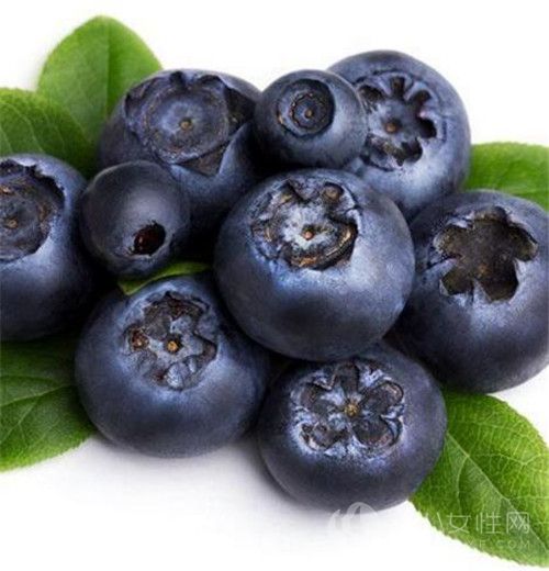 蓝莓怎么洗才干净 蓝莓可以怎么吃3.jpg