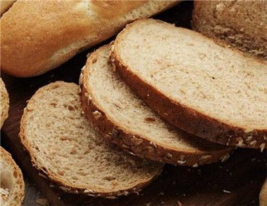 荞麦面包怎么做 吃荞麦面包可以减肥吗