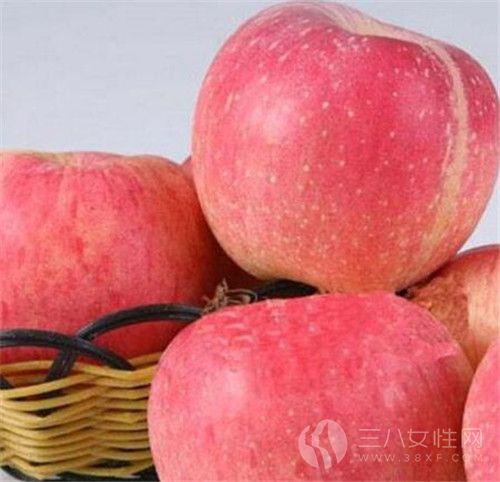 每天只吃苹果可以减肥吗 苹果能不能空腹吃3.jpg