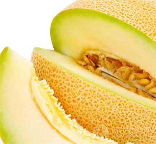 哈密瓜可以做成什么美食 哈密瓜的营养价值有哪些·1.jpg