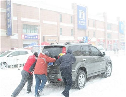 北京发布暴雪预警是怎么回事 暴雪来临前应该注意些什么