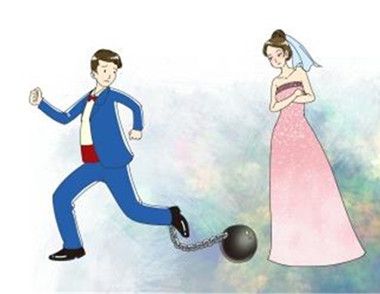男性恐婚的原因有哪些 男性怎样才能克服恐婚症