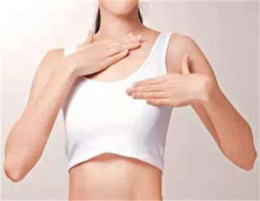 产后胸部下垂怎么办 产后胸部下垂的原因有哪些