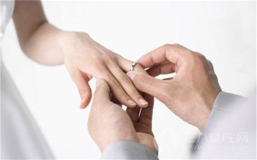 婚礼交换戒指仪式怎样比较有创意