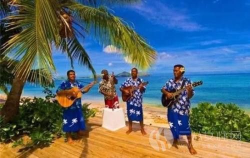 斐济有哪些节日
