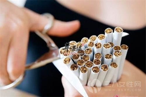 有哪些比较好戒烟方法