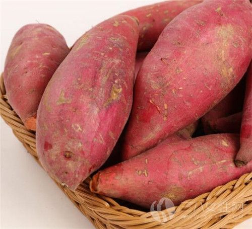 拔丝红薯是怎么做的 红薯好吃的做法有哪些·.jpg