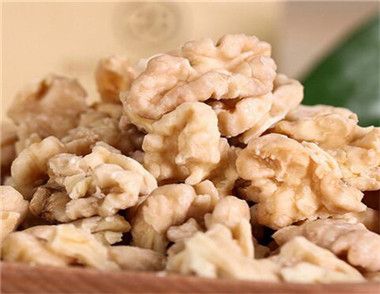 核桃仁怎么吃最好 核桃仁吃不完的怎么保存