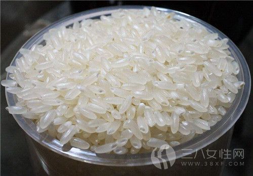 大米的药膳食补有哪些