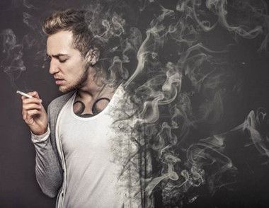吸烟会得心肌梗塞吗 心肌梗塞是怎样引起的