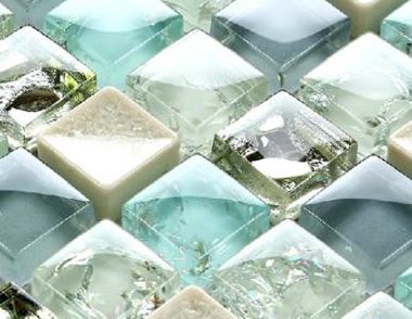 水晶馬賽克是什麼 水晶馬賽克應如何清潔