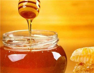 男性喝蜂蜜有什麼好處 蜂蜜怎麼喝最好