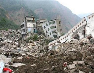住樓房地震來了怎麼辦 住平房地震來了怎麼辦