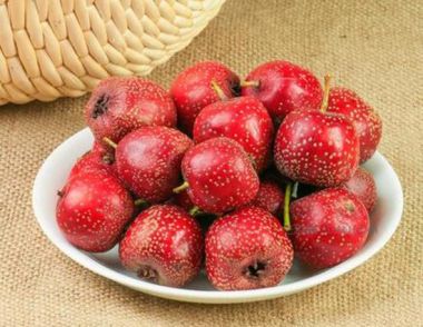 吃山楂有什么好处 山楂适合哪些人吃