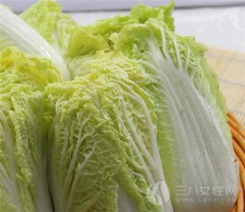 娃娃菜怎么做好吃 娃娃菜可以隔夜吃吗1·.jpg