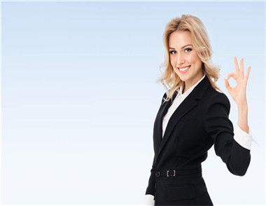 白领为什么要化妆 化妆应该注意什么