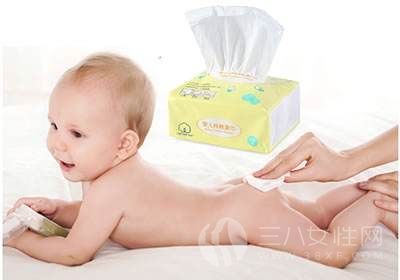 如何选购婴儿湿巾