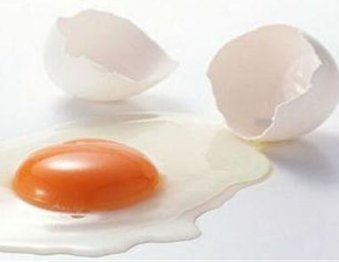 雞蛋殼內膜去黑頭的方法是什麼 雞蛋殼內膜去黑頭有用嗎