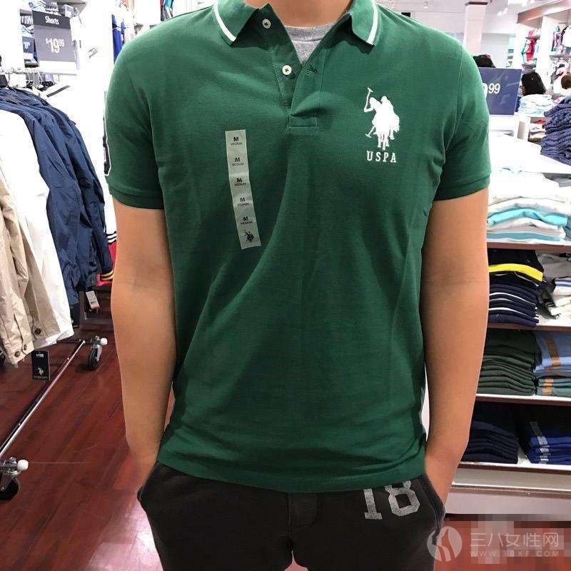 polo衫适合什么样的男士穿1.jpg
