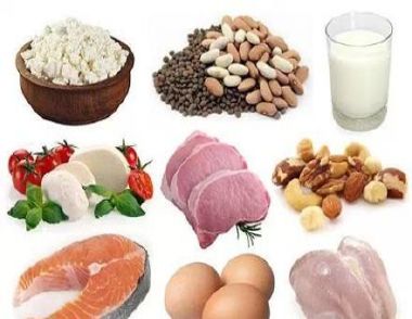 吃高蛋白食物有什么好处 常见的高蛋白食物有哪些