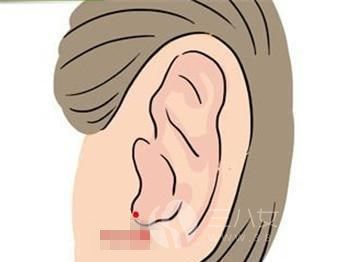 哪些按摩的方法可以保养自己的耳朵1.jpg