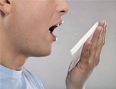 咳嗽有痰是怎么回事 咳嗽有痰吃什么好得快