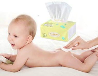 如何選購嬰兒濕巾 挑選嬰兒濕巾的小技巧