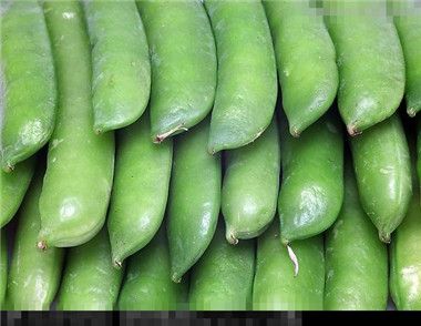 豌豆没熟会中毒吗 炒豌豆怎么做