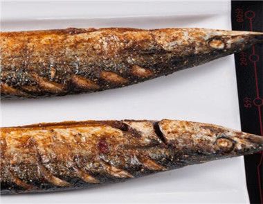 香煎秋刀鱼怎么做 秋刀鱼怎么做好吃