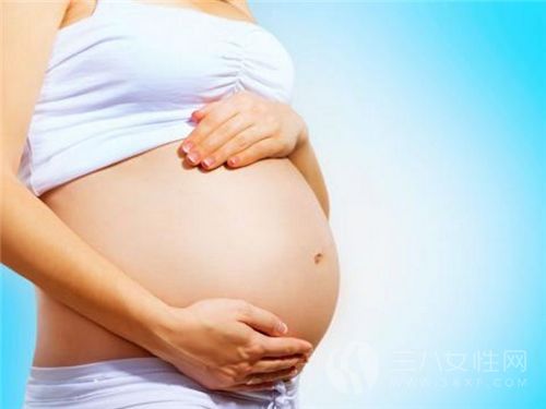 孕妇阴道炎对胎儿有影响吗.png