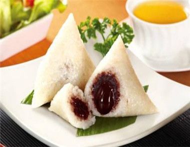 粽子什么馅的好吃 有些什么派系的粽子