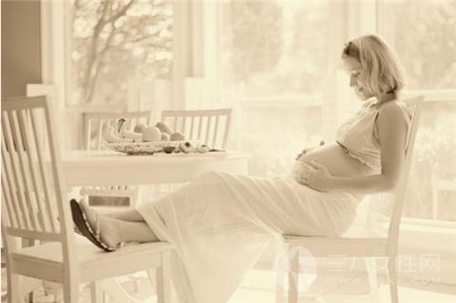孕妇得了肠胃炎对胎儿有什么影响.png