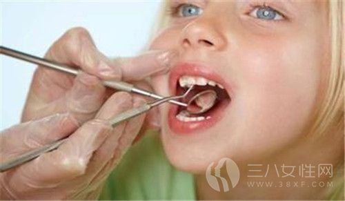 儿童龋齿的危害有哪些.jpg