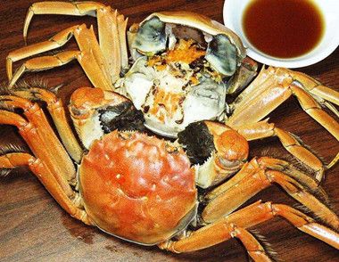 胃寒能吃螃蟹吗 吃螃蟹要注意什么