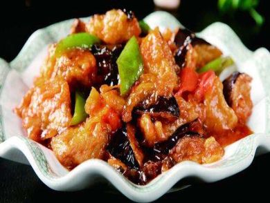 茄子怎么做好吃 吃茄子有什么好处