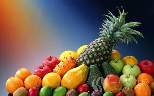 吃什么水果可以养胃.jpg