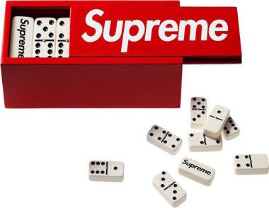 Supreme是什么牌子 supreme正品t恤多少钱