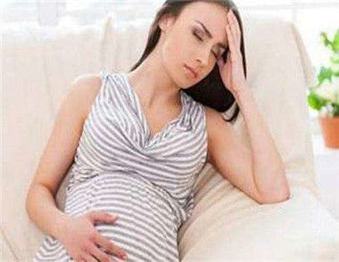 孕妇得了肠胃炎怎么办 孕妇得了肠胃炎对胎儿有什么影响