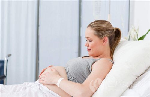 孕妇患有阴道炎可以顺产吗.png