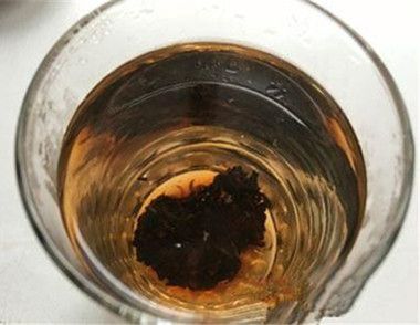 紫苏叶泡水喝有哪些功效 什么样的紫苏叶适合用来泡水