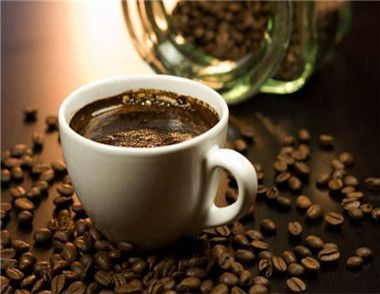 咖啡可以減肥嗎 咖啡減肥的原理是什麼