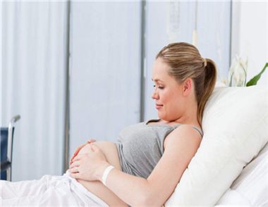 孕婦陰道炎對胎兒有影響嗎 孕婦患有陰道炎可以順產嗎